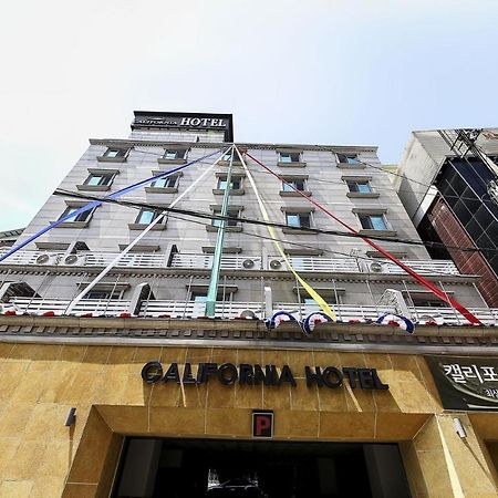 California Hotel Kuri Kültér fotó